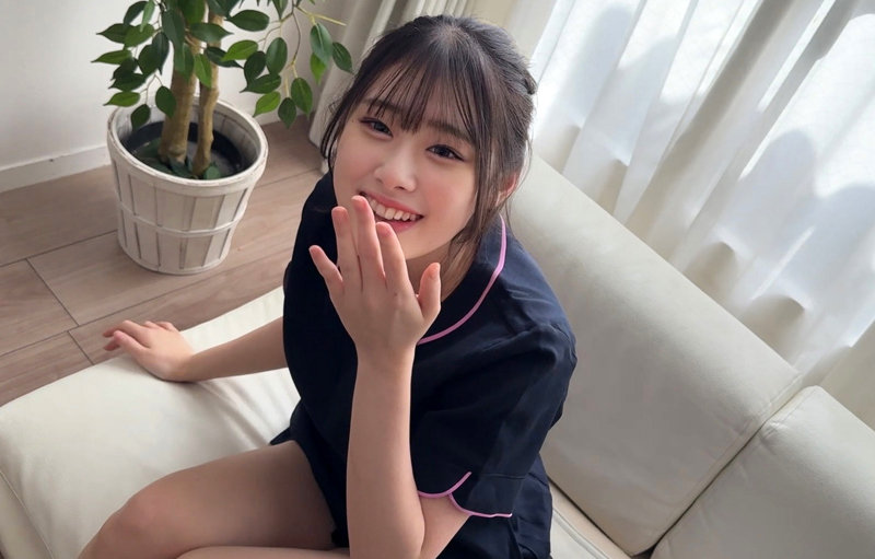 なぎささん 無料サンプル動画画像(3) 【令和のハメ撮りライバー.NET】