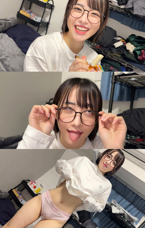 こじみこ 無料サンプル動画画像(1) 【令和のハメ撮りライバー.NET】