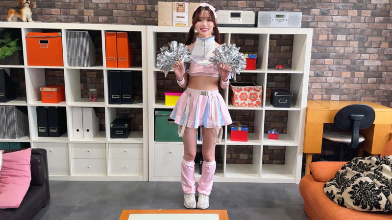 響ちゃん 無料サンプル動画画像(1) 【令和のハメ撮りライバー.NET】