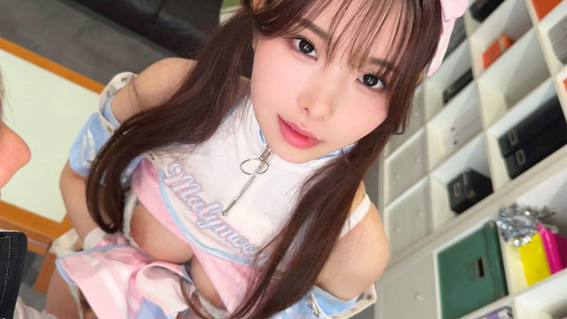 響ちゃん 無料サンプル動画画像(3) 【令和のハメ撮りライバー.NET】