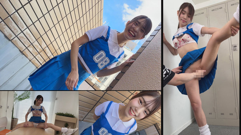 もかちゃん 無料サンプル動画画像(2) 【令和のハメ撮りライバー.NET】
