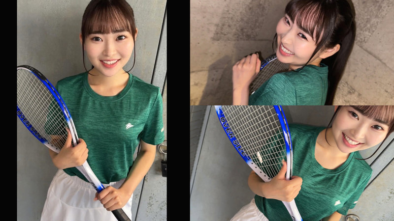 みなちゃん 無料サンプル動画画像(1) 【令和のハメ撮りライバー.NET】