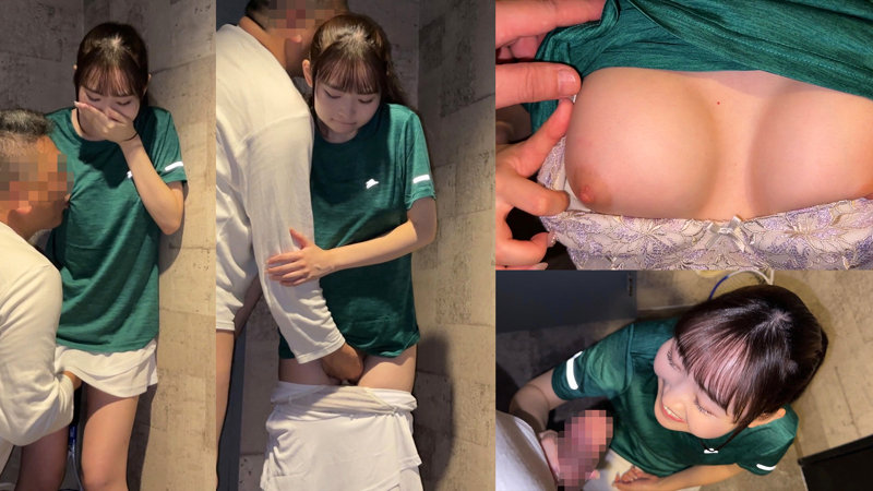 みなちゃん 無料サンプル動画画像(3) 【令和のハメ撮りライバー.NET】