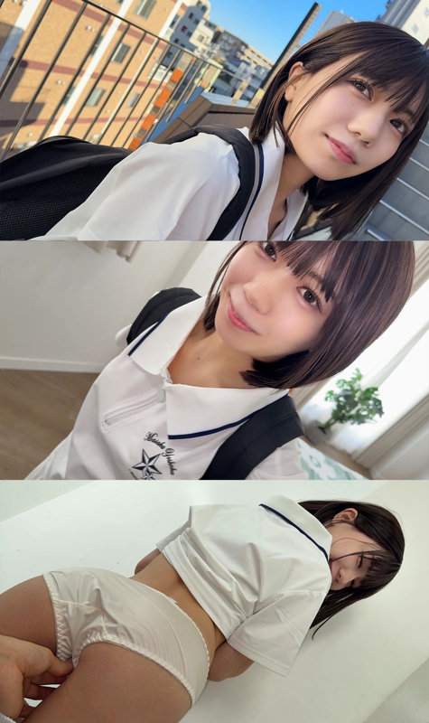 ゆなちゃん 無料サンプル動画画像(2) 【令和のハメ撮りライバー.NET】