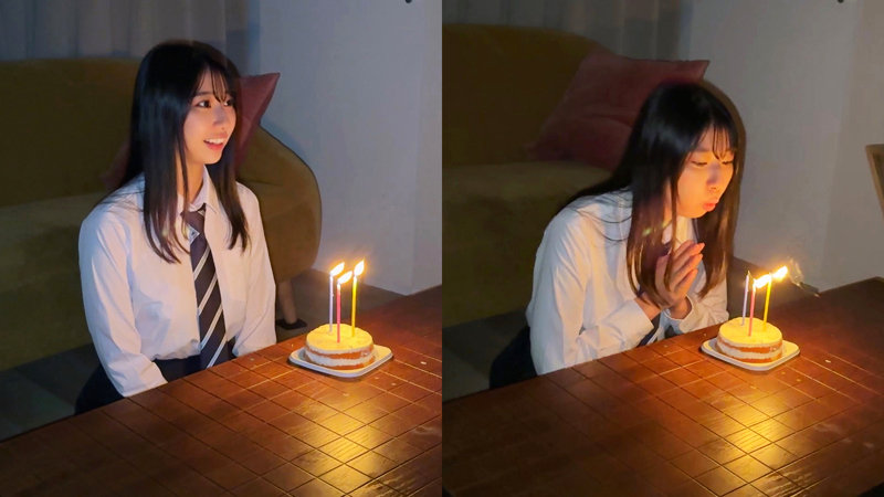 K.Sちゃん 無料サンプル動画画像(1) 【令和のハメ撮りライバー.NET】