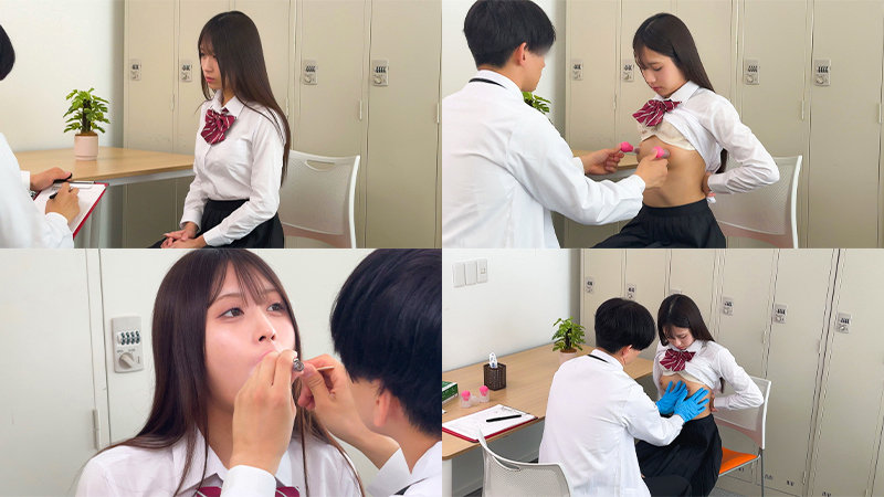 かんな 無料サンプル動画画像(1) 【令和のハメ撮りライバー.NET】