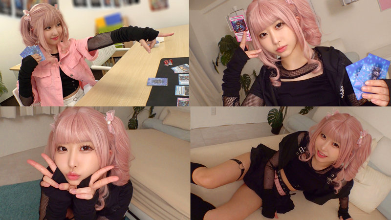 メァ 無料サンプル動画画像(1) 【令和のハメ撮りライバー.NET】