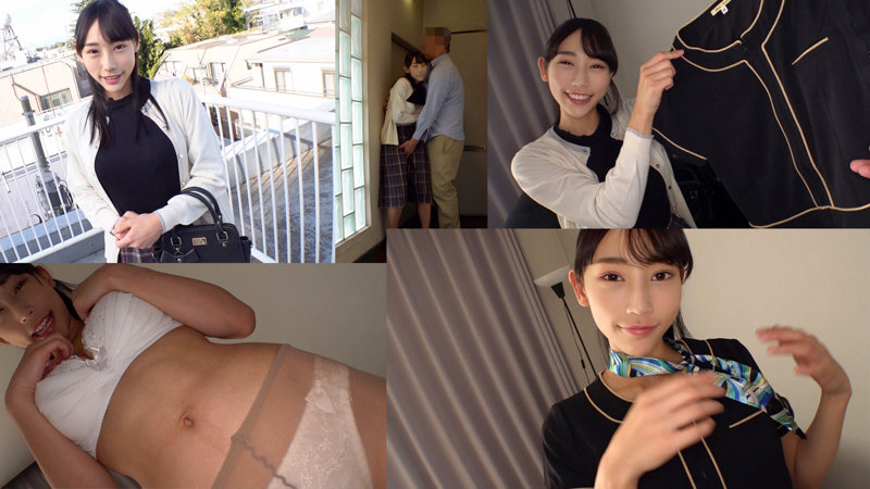 果歩さん 無料サンプル動画画像(1) 【令和のハメ撮りライバー.NET】