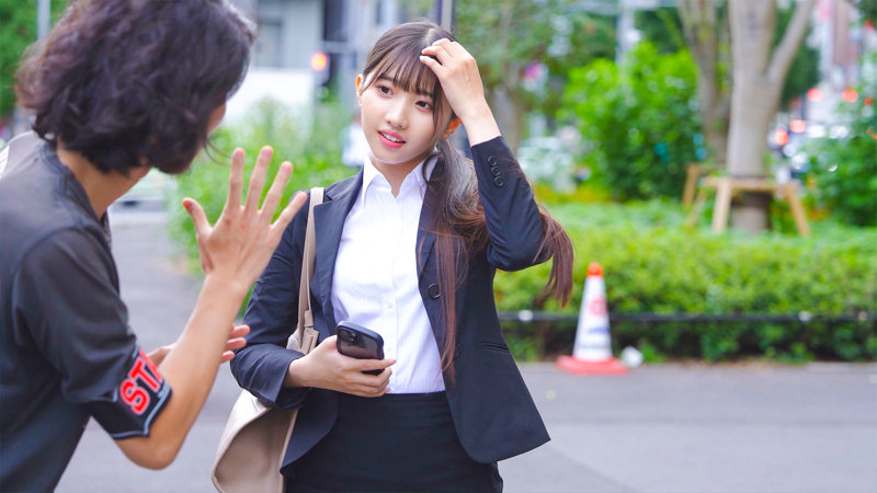 ひかりさん 無料サンプル動画画像(1) 【令和のハメ撮りライバー.NET】