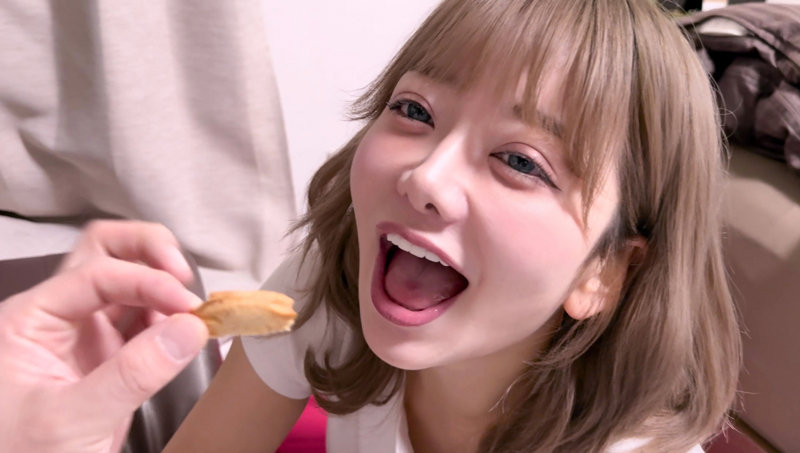 のぞみ 無料サンプル動画画像(2) 【令和のハメ撮りライバー.NET】