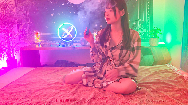 YUZUKI 無料サンプル動画画像(1) 【令和のハメ撮りライバー.NET】