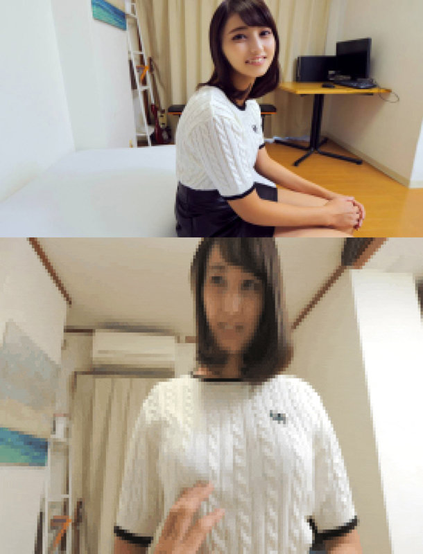 ひとみ 無料サンプル動画画像(1) 【令和のハメ撮りライバー.NET】